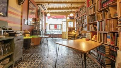 Charming 125 m2 apartment in historic center Middelburg