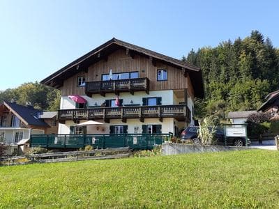 Haus Gertrude Hörack