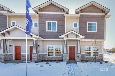 Gabrielle Townhomes