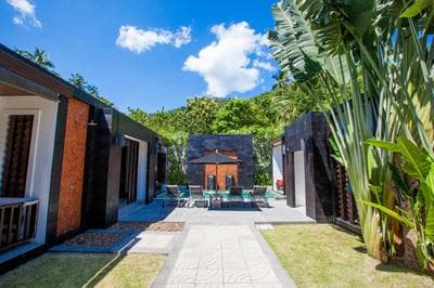Ample Samui Luxury Pool Villa