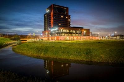 Van der Valk Hotel Dordrecht