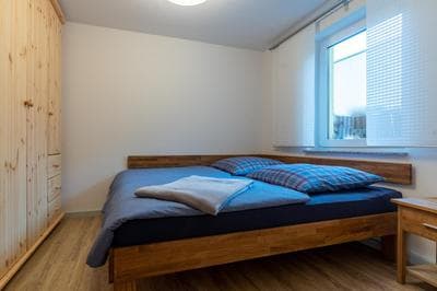 Saale Unstrut Ferienwohnung 2