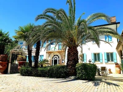 Agriturismo Dolceacqua