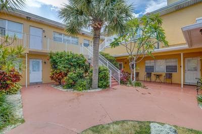 Aloha Escape Pompano Beach