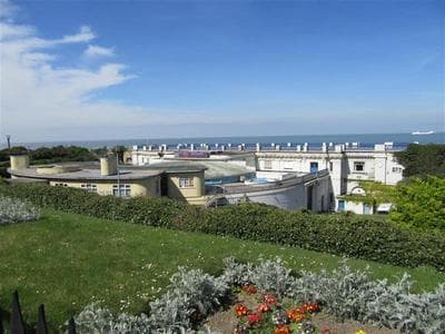Cultural heart of Margate
