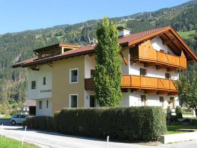 Ferienwohnung Spitaler