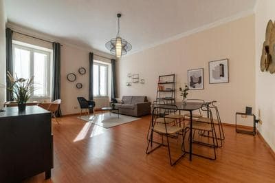 GuestHost - Rione Prati Apartment MM Lepanto