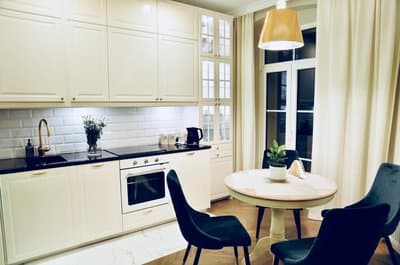 GOLD APARTMENT Piotrkowska 37