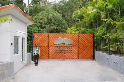 Himmapana Villas - Terraces - SHA Extra Plus