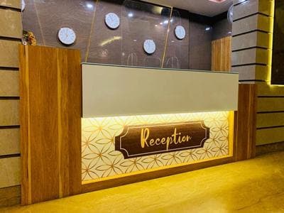 Hotel Royal City