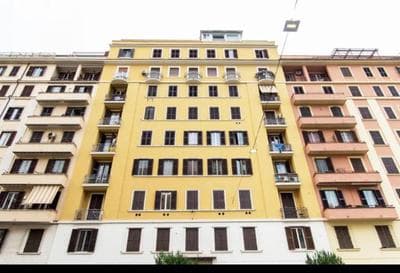 Vatican Boutique apartment Stylish &quite