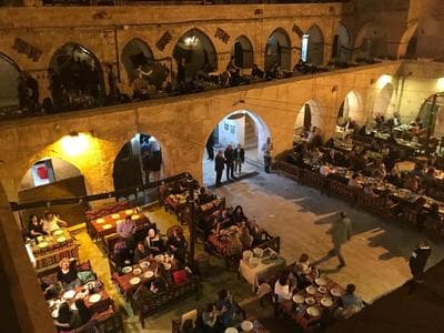 AĞAOĞLU HAN OTEL