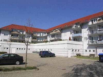 Ferienwohnung Moritzwiese