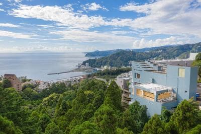 Ishinoya Atami - TKP Hotels & Resorts