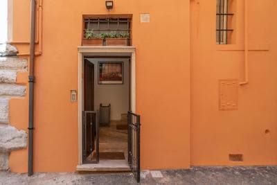 Casa dell'Arco - WelcomeToRhome