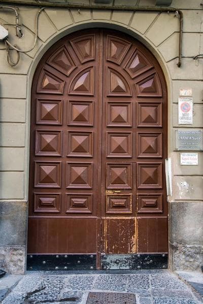 Appartamento all'Archivio di Stato by Wonderful Italy