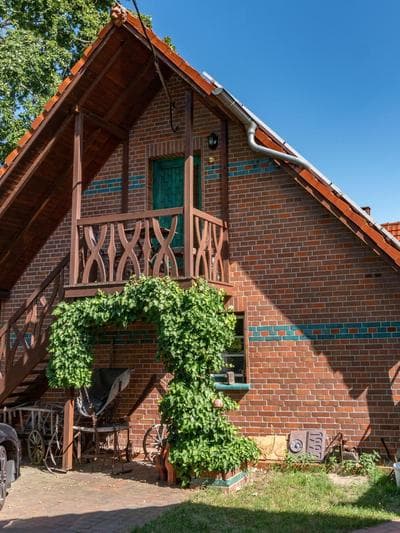 Ferienwohnung Letsch