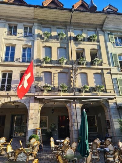 Boutique Hotel Belle Epoque