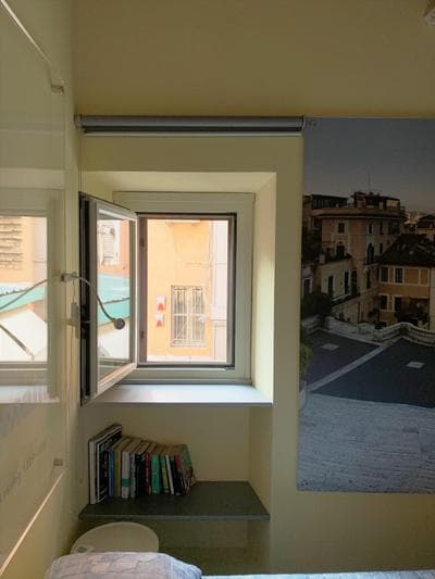 Condotti Dock Suite Rome