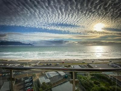 Modern Ocean View 1 Bedroom Apartment 707 Infinity