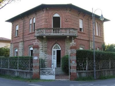 Villa Versilia - Homelike Villas