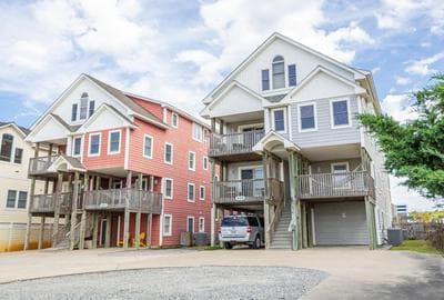 Blue Crush - KDH MP 8, Oceanfront, Ocean Views, Pool, Cabana, Hot Tub, Elevator, Rec Room, Pets OK