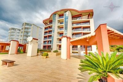 Sveti Luka Apartments