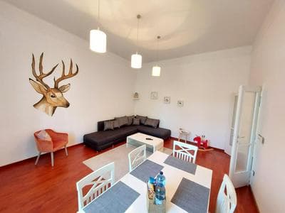 Deák Apartman
