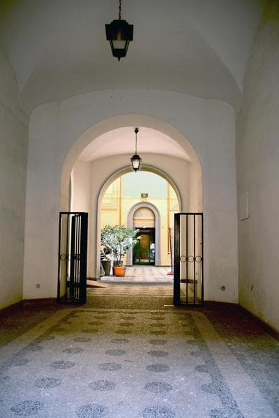 Casa Calpurnia