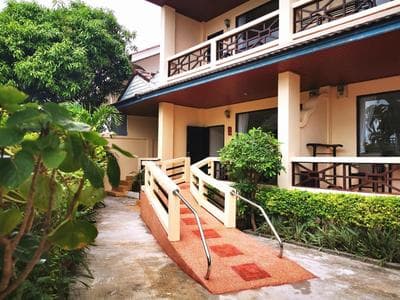 Aumpai Luxury
