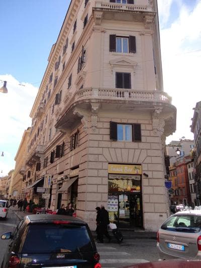 900 Liberty Rooms