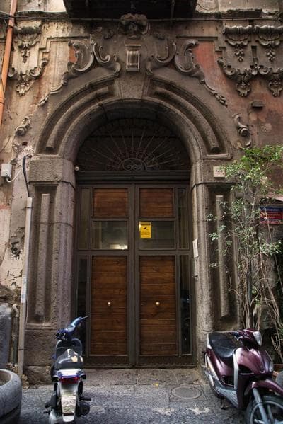 Bottega Orafa