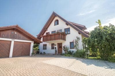 Haus Desor