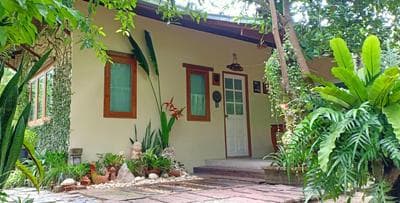 Rai Lung Tui Homestay