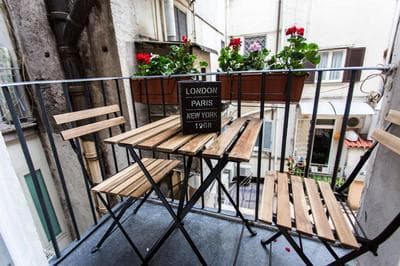LUXURY SWEET HOME FARNESE - CAMPO DEI FIORI