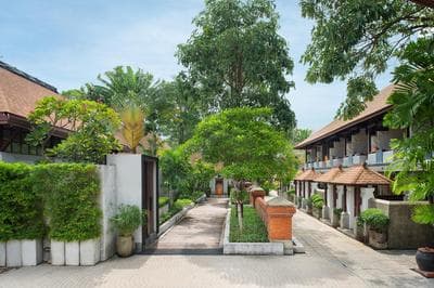 Pavilion Samui Villas and Resort