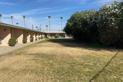 OYO Hotel Yuma AZ Desert Grove
