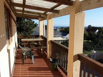 Yonz Self Catering Units