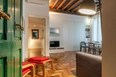 Casa Isabella al Colosseo - FromHometoRome