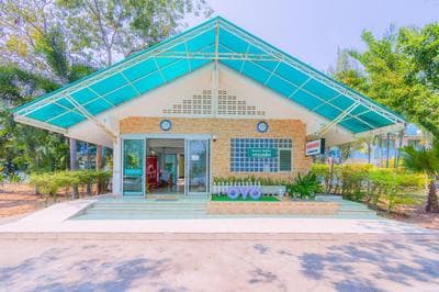 Koh Lak Resort
