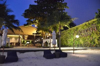 Ananya Lipe Resort