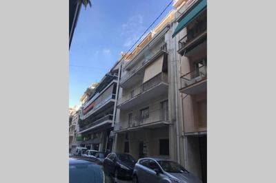 Luxury 2 bedroom 2 bathroom flat in Kolonaki !