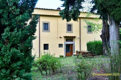Buonincontro Apartment