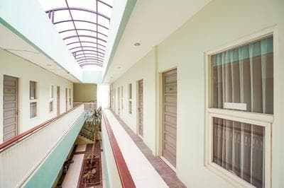 Ardhya Guesthouse Syariah by Ecommerceloka