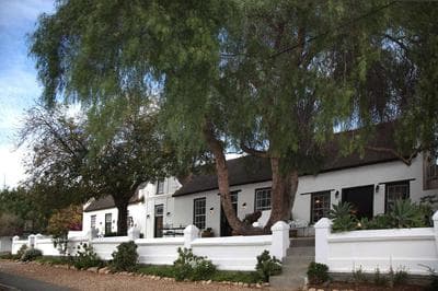 Onse Rus Guesthouse