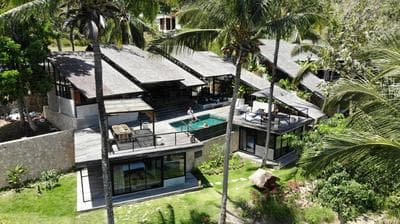 Villa Kanan, Secluded Jungle Paradise