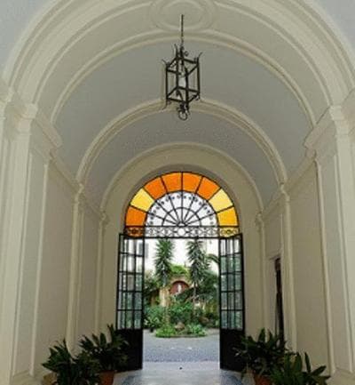 Oasi Guest House