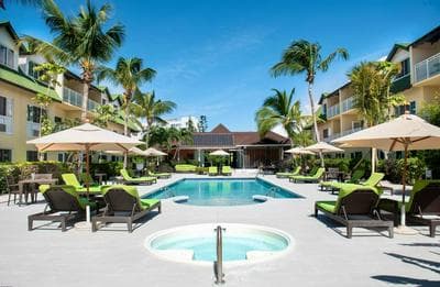 Ports of Call Resort Turks, Tapestry Collection by Hilton