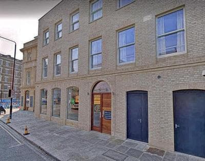 London City Apartments - Luxury and spacious apartment with balcony