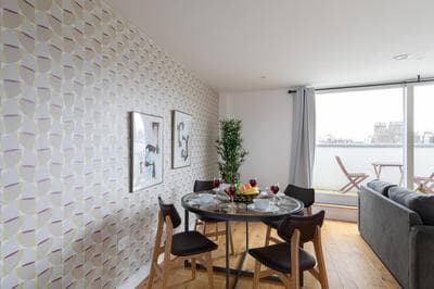 homely – Central London Luxury Apartments Camden